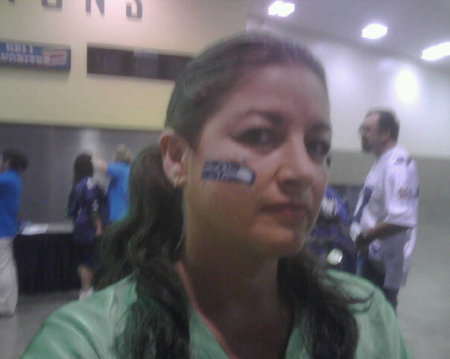 Melissa Tapia Photo 22