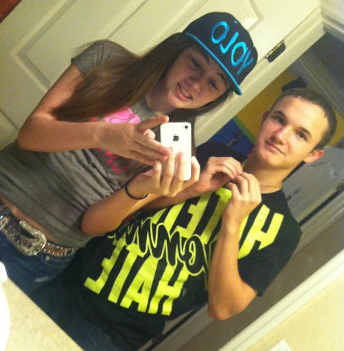 Hunter Jenkins Photo 18