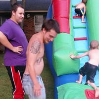 Joshua Roberson Photo 20