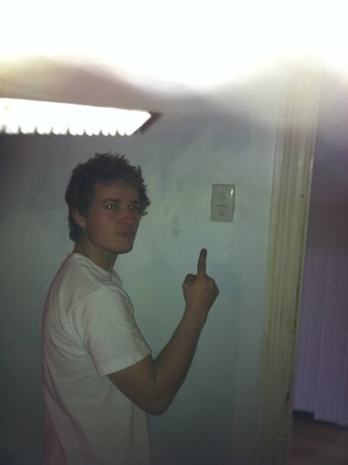 Matt Busch Photo 5