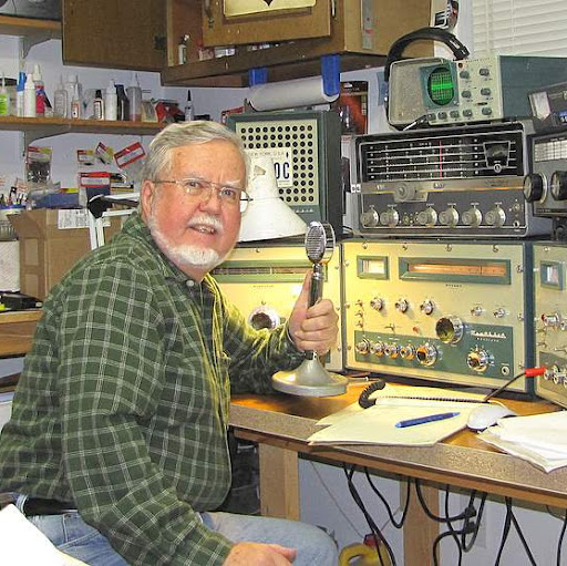 Richard Pettit Photo 35