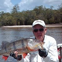 David Mahaffey Photo 36