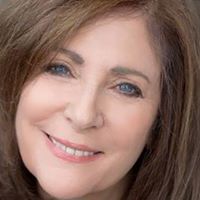 Deborah Berman Photo 16