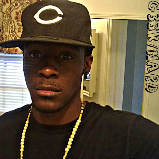 Michael Gipson Photo 39