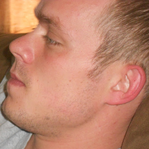 Joseph Ferrell Photo 12