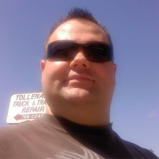 Jesse Webster Photo 36