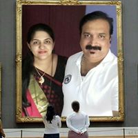 Chitra Nayak Photo 13