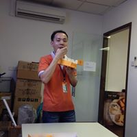 Cheng Pan Photo 12