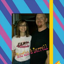 Martha Burris Photo 25