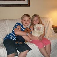 Karen Strong Photo 9