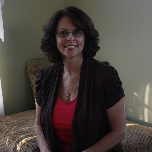 Vicky Burns Photo 8
