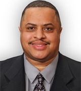 Gregory Barnes Photo 9