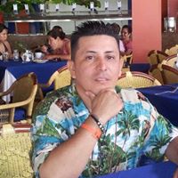 Francisco Diaz Photo 22