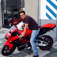 Sebas Cruz Photo 1
