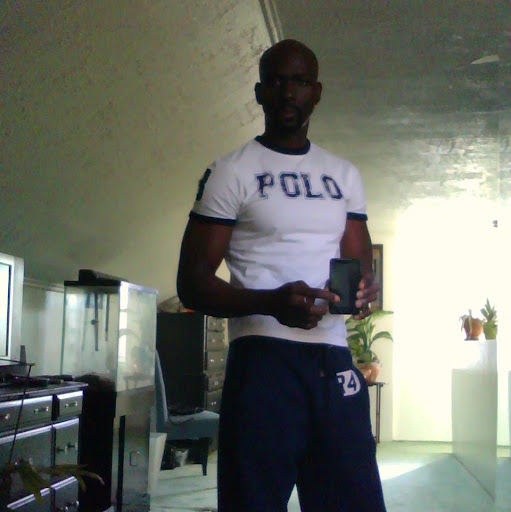 Curtis Todd Photo 29