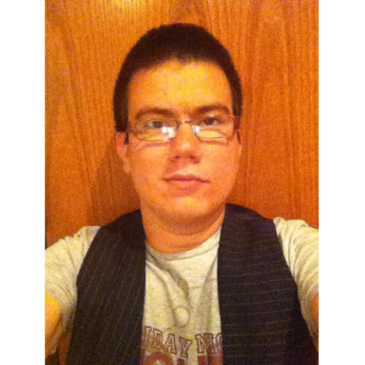 Joshua Pruitt Photo 38