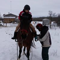 Rebecca Reimer Photo 20