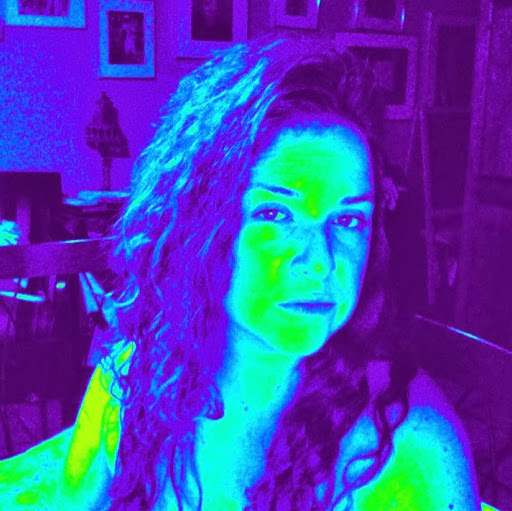 Rachel Sims Photo 46