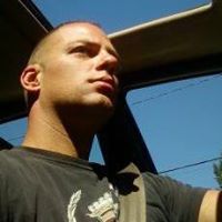 Joel Steele Photo 21