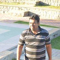 Ankur Ahuja Photo 16