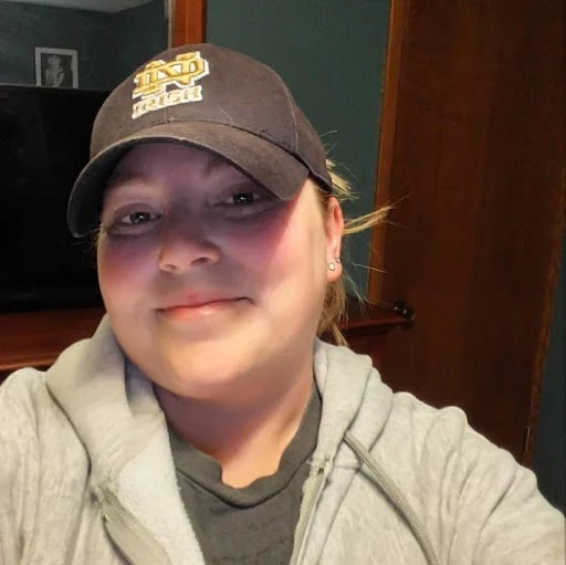 Heidi Gilbert Photo 10