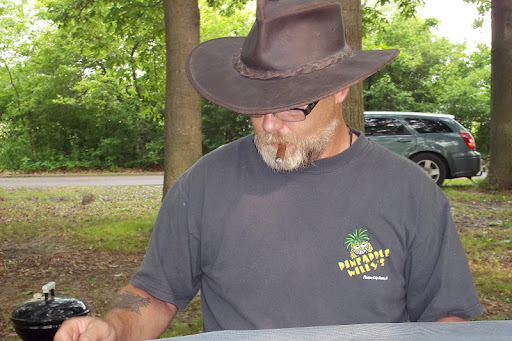 Marty Howard Photo 32
