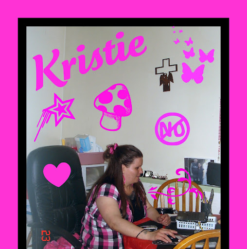 Kristie Hall Photo 15