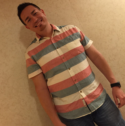 Jose Aponte Photo 20