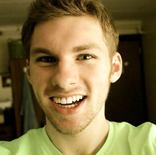 Dane Johnson Photo 25