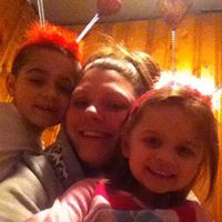 Renee Ruffner Photo 9