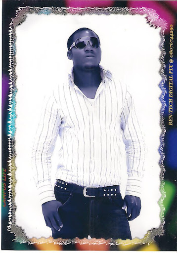 David Blessing Photo 11