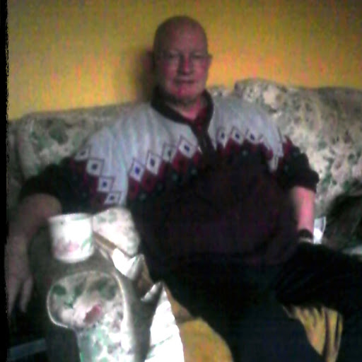Malcolm Watson Photo 27
