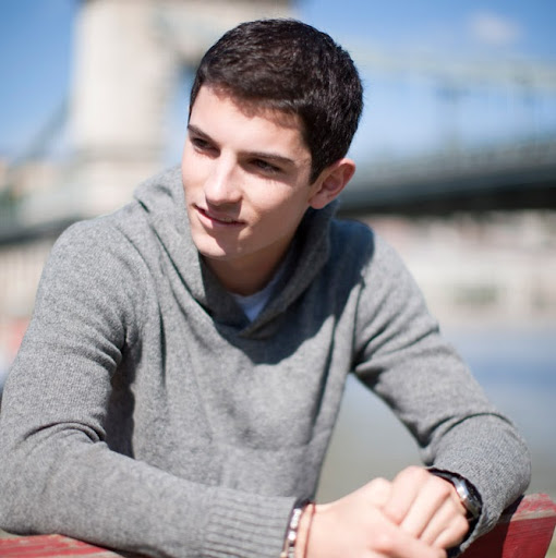 Alexander Rossi Photo 28