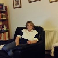 June Milne Photo 5