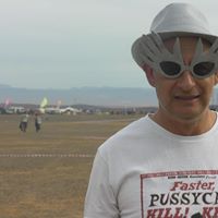 Barry Grant Photo 38
