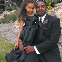 Marcus Clemons Photo 20
