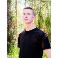 Joseph Hughes Photo 45