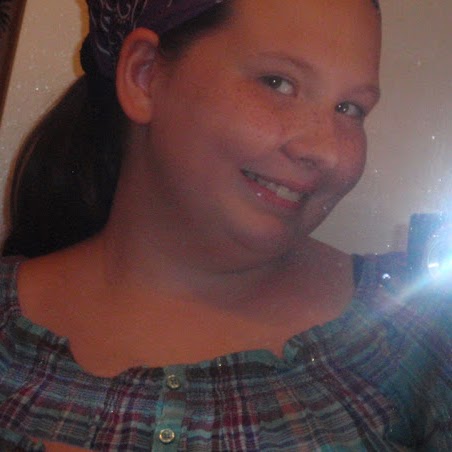 Heather Whitlock Photo 31