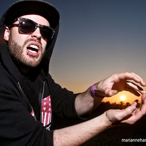 James Routh Photo 30