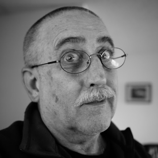 Paul Randall Photo 14