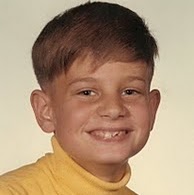 Mark Lowe Photo 26
