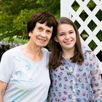 April Breen Photo 9