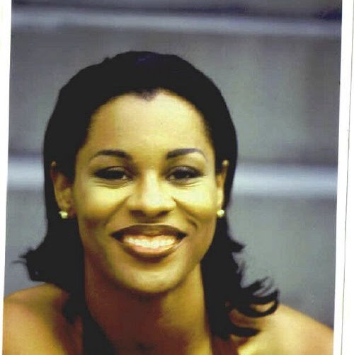 Kimberly Ballard Photo 35