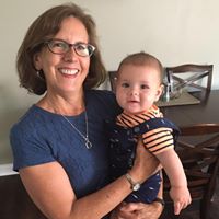 Cecilia Richardson Photo 10