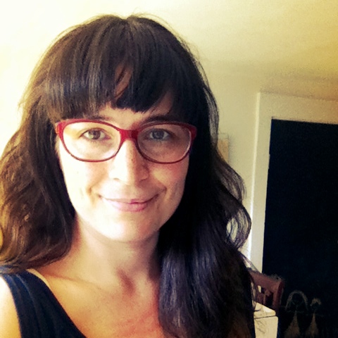 Rachel Reese Photo 14