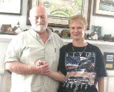 Penny Russell Photo 11