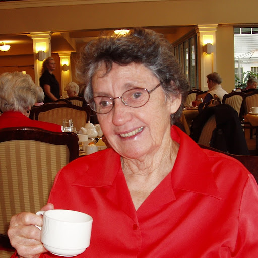 Ruth Robic Photo 2