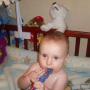 Janet Gillespie Photo 8