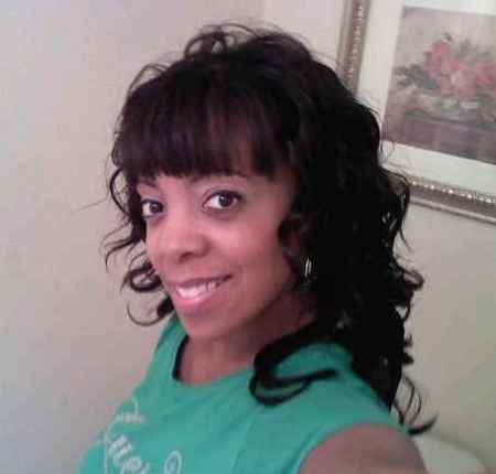 Natasha Johnson Photo 39
