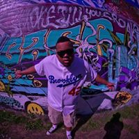 Damon Randall Photo 2